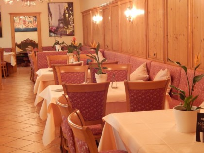 照片: Hotel Café Restaurant Speeter